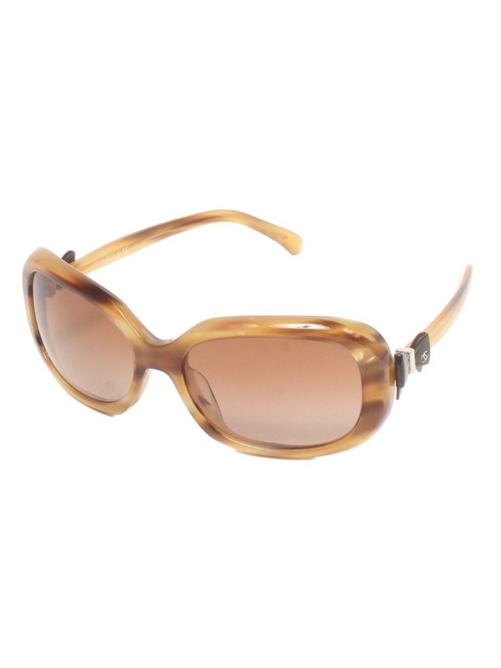 Chanel Sunglasses Eyewear 58 17 a